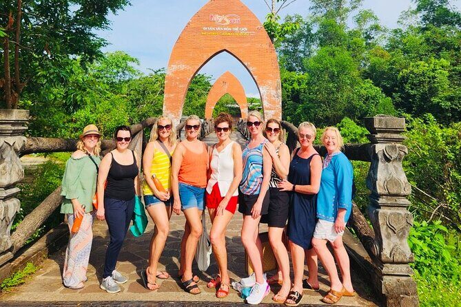 MY SON SUNRISE Private Tour From Hoi An - What Makes This Tour Special?