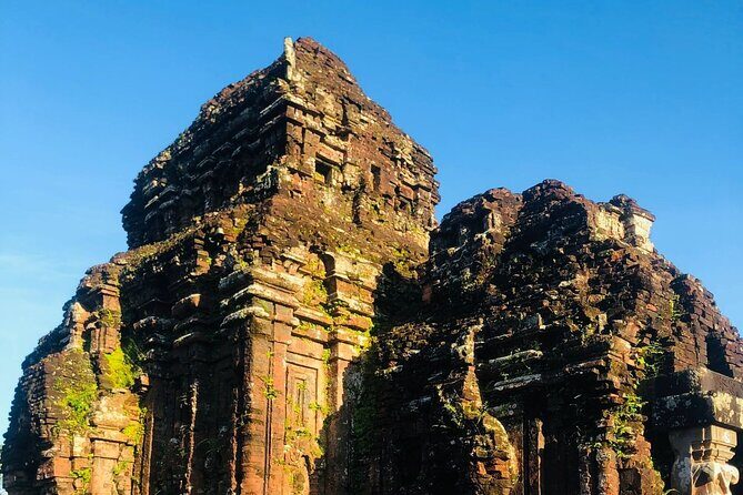 MY SON SUNRISE Private Tour From Hoi An - Who Will Love This Tour?