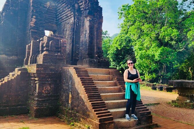 MY SON SUNRISE Private Tour From Hoi An - The Sum Up