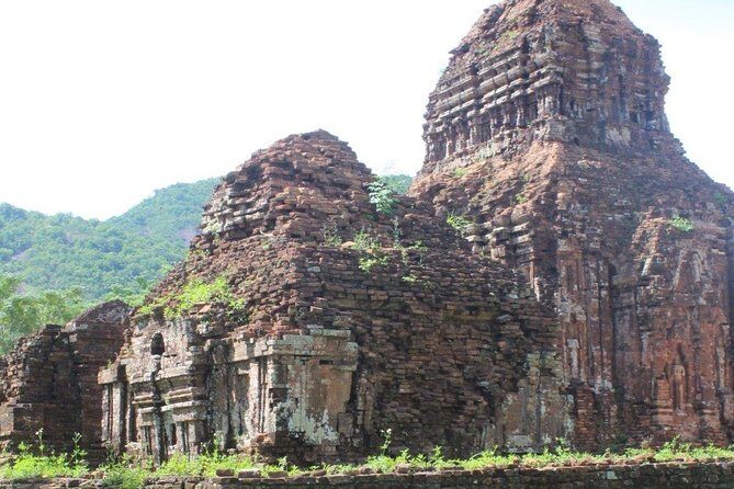 MY SON SUNRISE TOUR & Marble Mountain from Da Nang or Hoi An City - Final Thoughts
