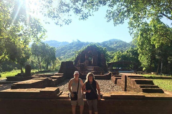 MY SON SUNRISE TOUR to avoid Crowds, Take Nice Photos from HOI AN or DANANG CITY - Who Is This Tour Best For?