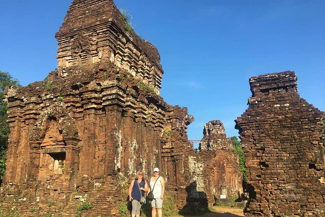 MY SON SUNRISE TOUR to avoid Crowds, Take Nice Photos from HOI AN or DANANG CITY - Summary