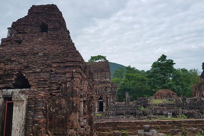 MY SON SUNRISE TOUR to avoid Crowds, Take Nice Photos from HOI AN or DANANG CITY - FAQ
