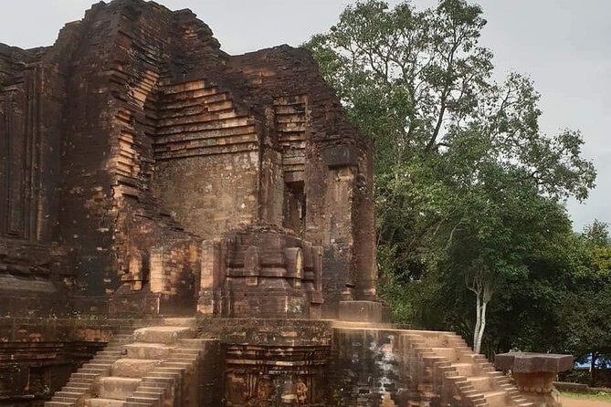 My Son Unessco Site - Marble Mountain - Hoi An Walking Tour- Evening Lanterns - Final Thoughts