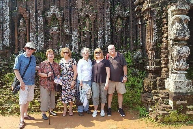 My Son Unessco Site - Marble Mountain - Hoi An Walking Tour- Evening Lanterns - Frequently Asked Questions