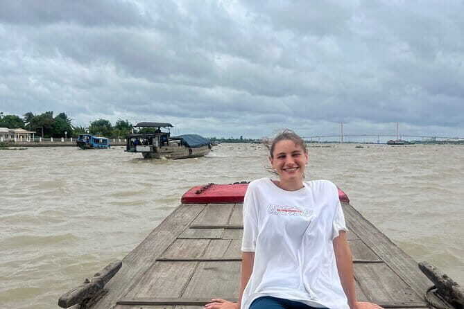 My Tho Mekong Delta Private Tour: Explore Vietnam's Waterways - FAQ