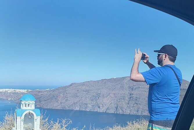 My Ultimate Full-Day Private Santorini Road Trip - Frequently Asked Questions