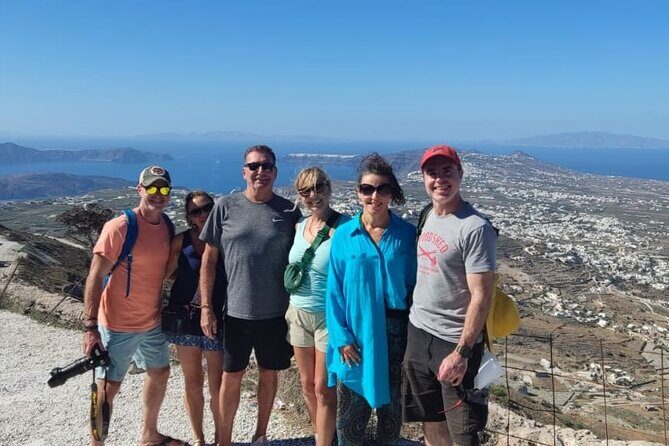 My Ultimate Half-Day Private Santorini Road Trip - FAQ