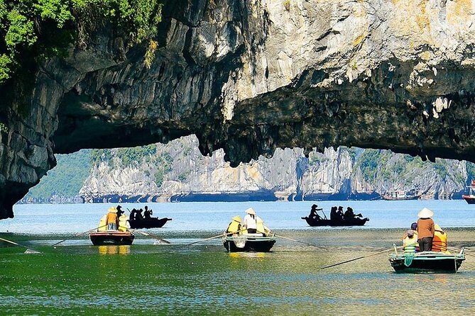 My Way Travel - Luxury Tailormade tour to Indochina - What Makes This Tour Stand Out?