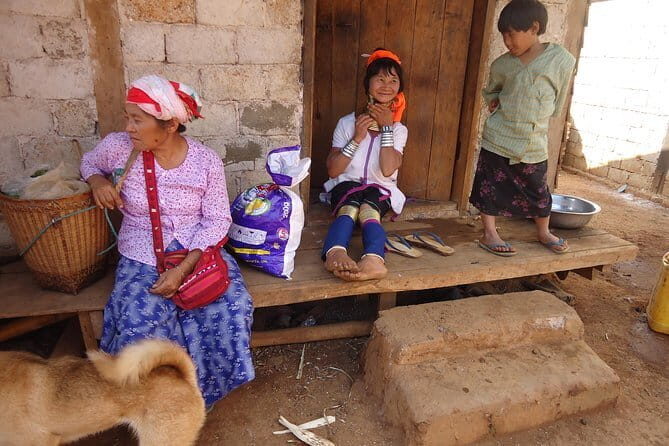 Myanmar Secret Beauties - Exploring the Itinerary in Detail: What You Can Expect