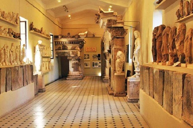 Mycenae, Ancient Corinth, Corinth Canal & Epidaurus from Nafplio - The Sum Up: Who’s This Tour Best For?