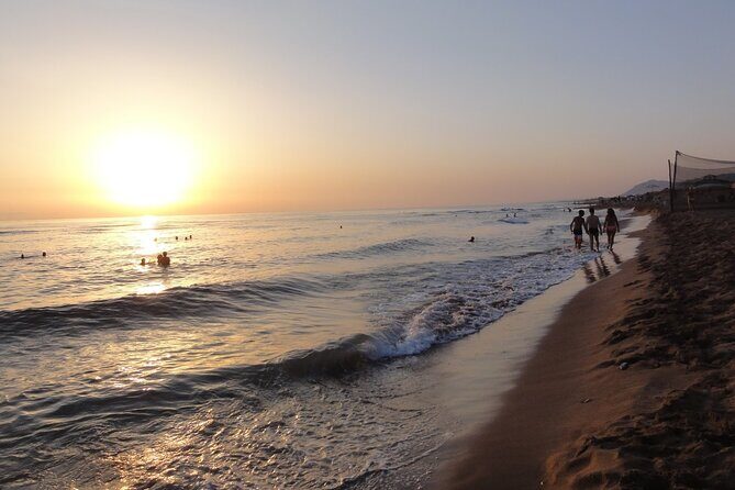 Mycenae, and ancient Olympia - Olympic games - Who Is This Tour Best For?