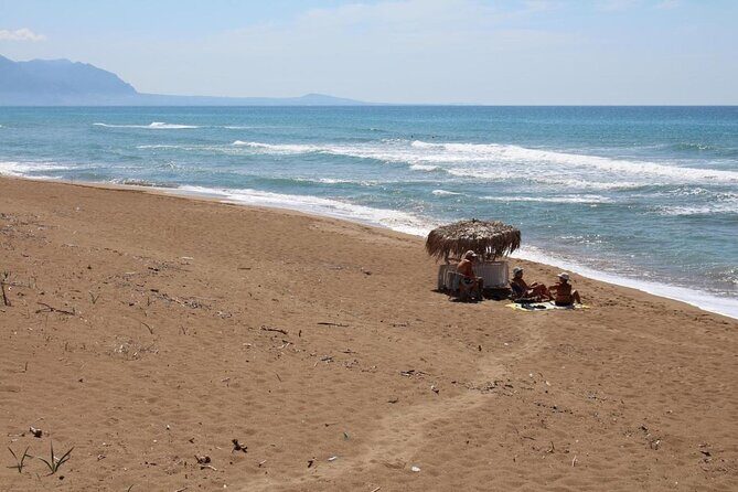 Mycenae, and ancient Olympia - Olympic games - The Sum Up