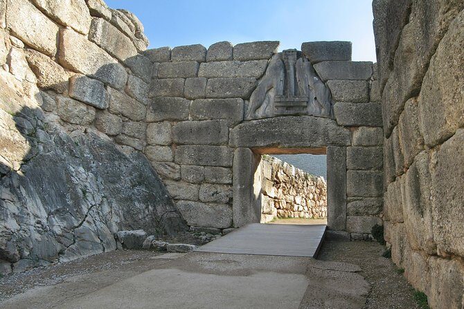 Mycenae and Corinth Canal half day private tour from Athens - Who is This Tour Best Suited For?