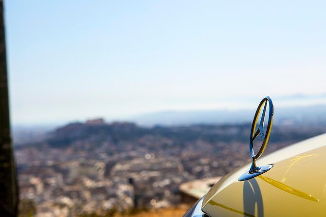 Mycenae and Corinth Canal half day private tour from Athens - The Sum Up