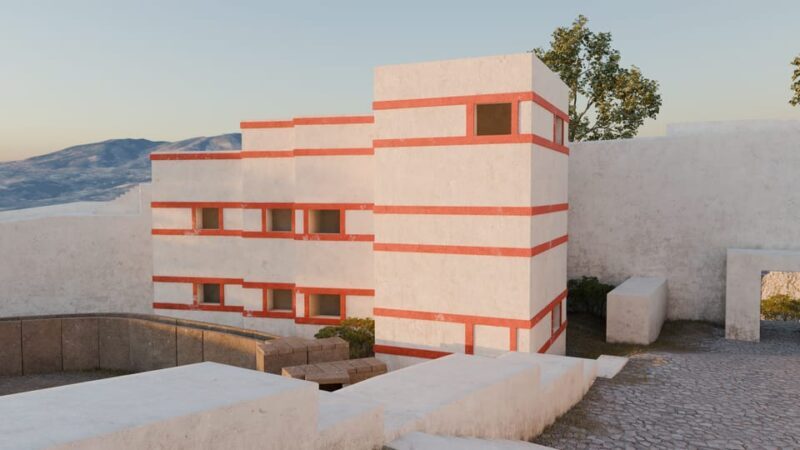 Mycenae Entry ticket & Virtual Reality Audio Guided Tour - Exploring Mycenae: An In-Depth Review