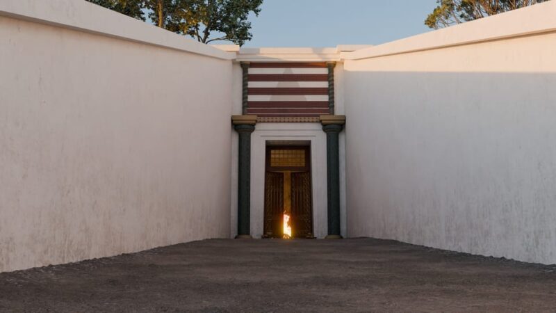 Mycenae Entry ticket & Virtual Reality Audio Guided Tour - FAQs