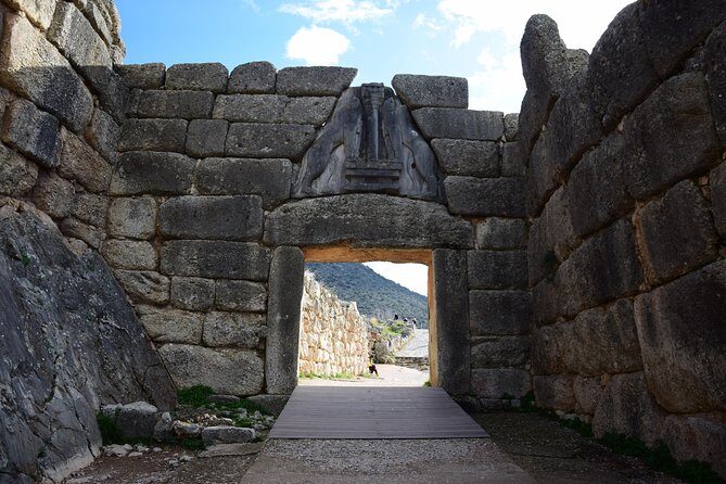 Mycenae Epidaurus Corinth Nafplio Private Day Tour from Athens - Final Thoughts