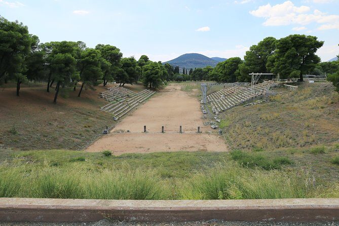 Mycenae Epidaurus Corinth Nafplio Private Day Tour from Athens - References