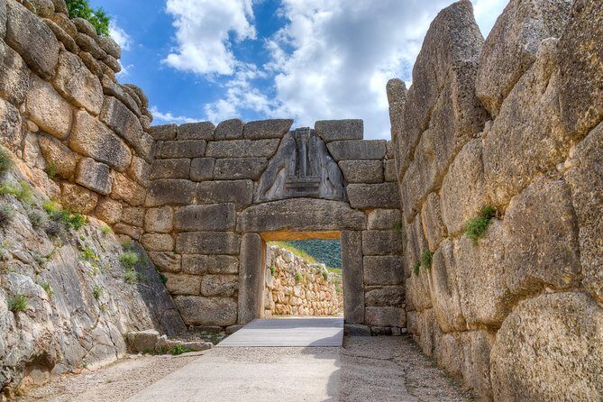 Mycenae, Epidaurus, Nafplio private tour from Athens - Exploring the Route and Major Stops