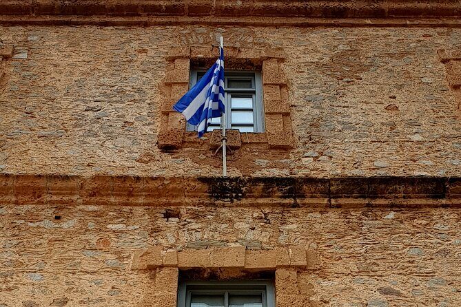 Mycenae & Nafplion & Epidaurus-Exploring Greeces Ancient Past - Practical Tips for Making the Most of the Tour