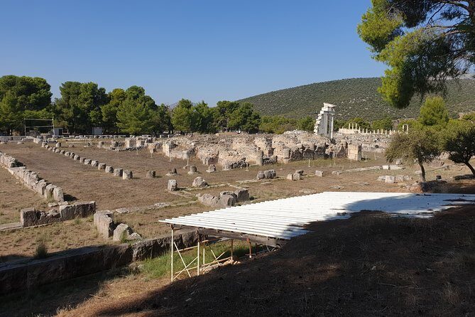 Mycenae & Nafplion & Epidaurus-Exploring Greeces Ancient Past - The Sum Up: Who Should Consider This Tour?
