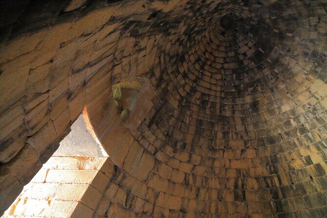 Mycenae: Ticket for Mycenae Archaeological Site - An In-Depth Look at the Mycenae Experience