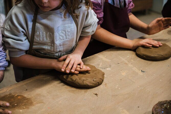 Mycenaean Ceramics Workshop Experience - An In-Depth Look at the Mycenaean Ceramics Workshop