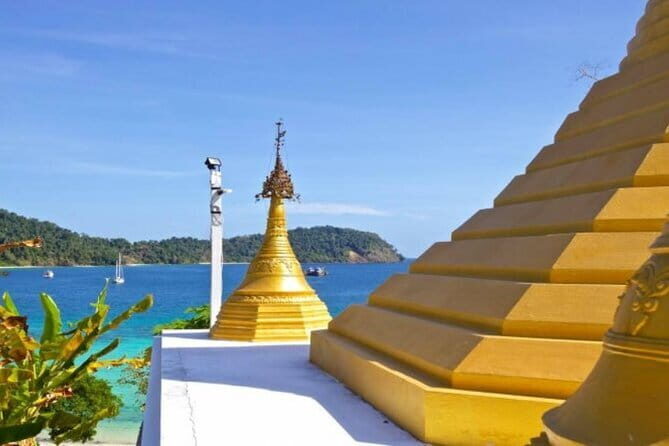 Myeik: Full Day Private City Tour - FAQ