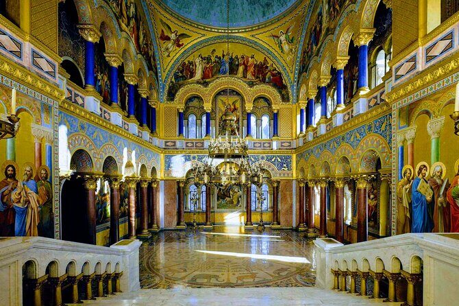 MY*GUiDE EXCLUSiVE Neuschwanstein Tour INCL. TICKETS from GARMISCH-PARTENKIRCHEN - An In-Depth Look at the Tour