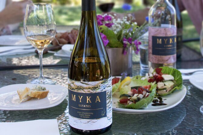 Myka Estates Wine Tasting Reservation - Who Should Consider This Tour?
