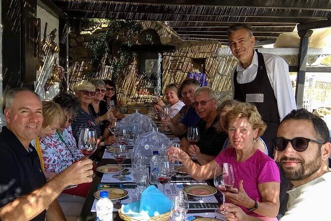 Mykonian Farm Experience - A Closer Look at the Mykonian Farm Experience