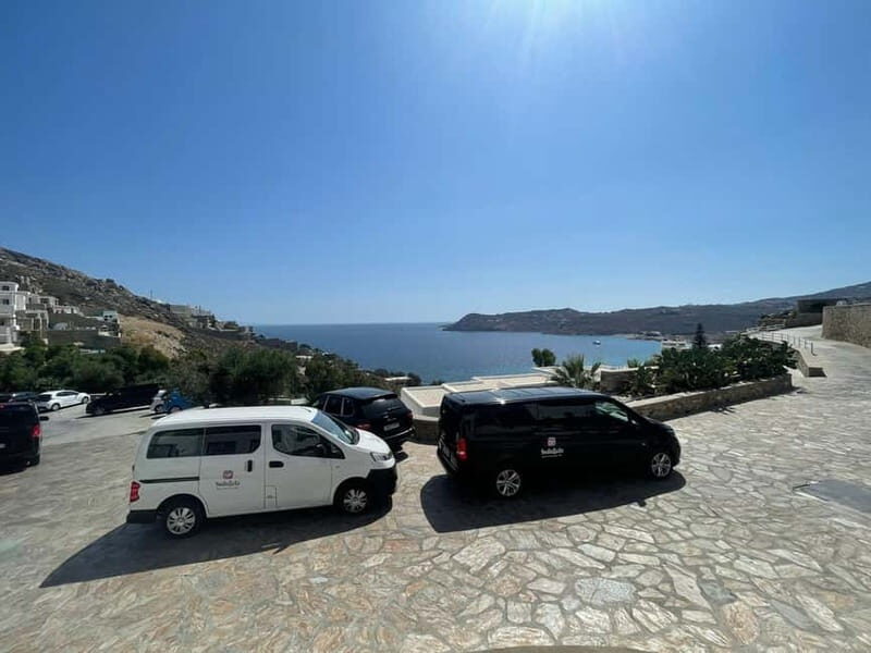 Mykonos: 4 Hours Island Tour - Who Should Consider This Tour?