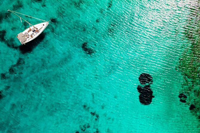 Mykonos 6hrs sailing cruise: Delos Rhenia with lunch & transfer - An Authentic Sailing Day in Mykonos: What to Expect