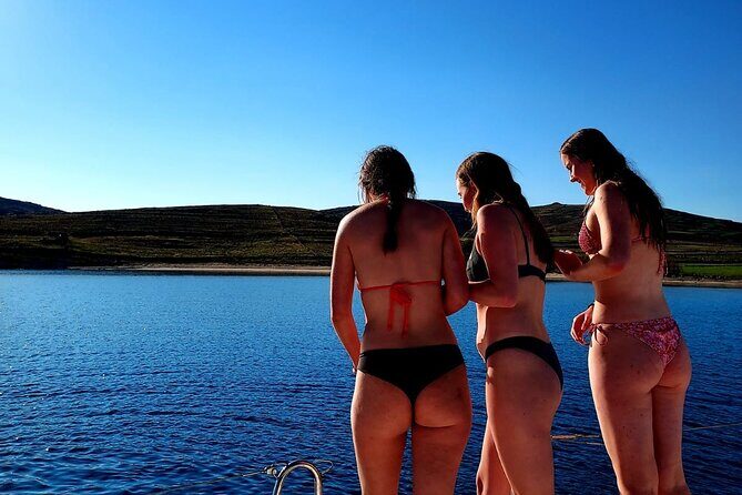 Mykonos 6hrs sailing cruise: Delos Rhenia with lunch & transfer - Why This Tour Is a Great Choice