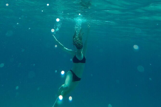 Mykonos 6hrs sailing cruise: Delos Rhenia with lunch & transfer - Final Thoughts