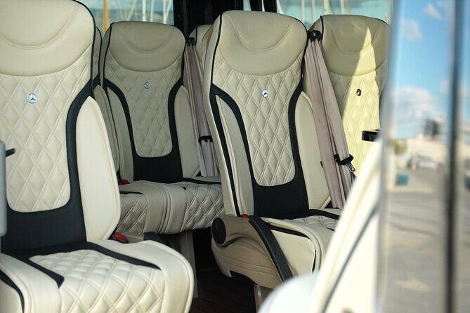 Mykonos Aiport - Port Tranfer to Your Hotel or Villa - The Real Value: Balancing Cost and Convenience