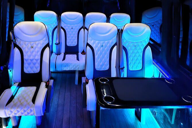 Mykonos Aiport - Port Tranfer to Your Hotel or Villa - FAQs