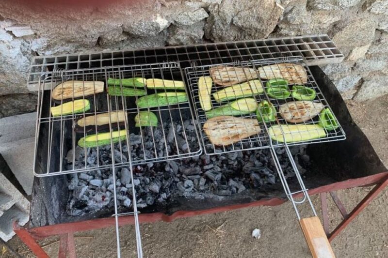 Mykonos: Barbecue at a Mykonian Farm - A Closer Look at the Experience