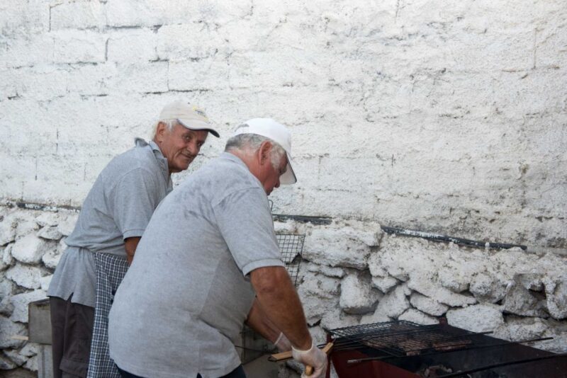 Mykonos: Barbecue at a Mykonian Farm - Authenticity and Guest Feedback