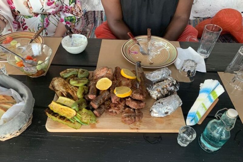 Mykonos: Barbecue at a Mykonian Farm - FAQ