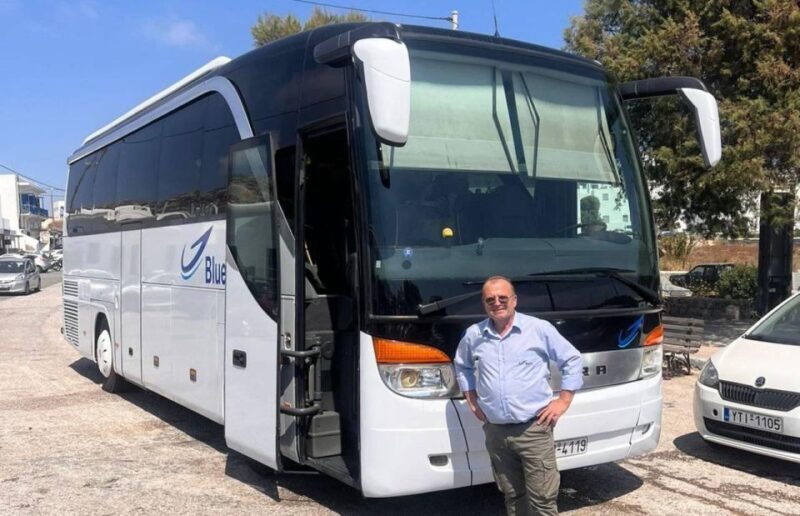 Mykonos: Beach Escape and Free Time in Mykonos Town - The Sum Up