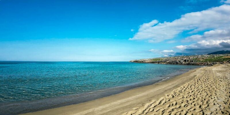 Mykonos: Beach Hopping Tour by Van - Key Points