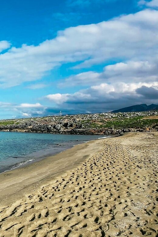 Mykonos: Beach Hopping Tour by Van - Who Should Consider This Tour