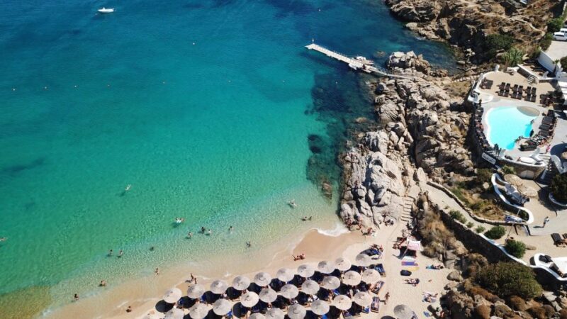 Mykonos: Best Beach Clubs Crawl Day Party - Final Thoughts