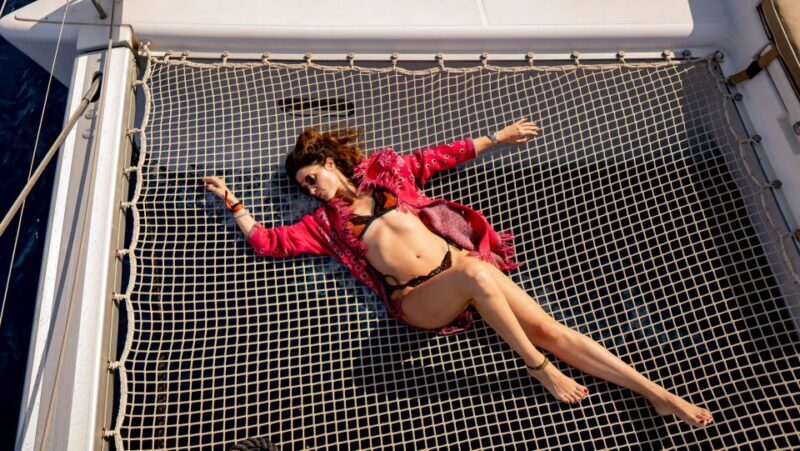 Mykonos: Boho Experience Catamaran Cruise - Who Should Consider This Cruise?