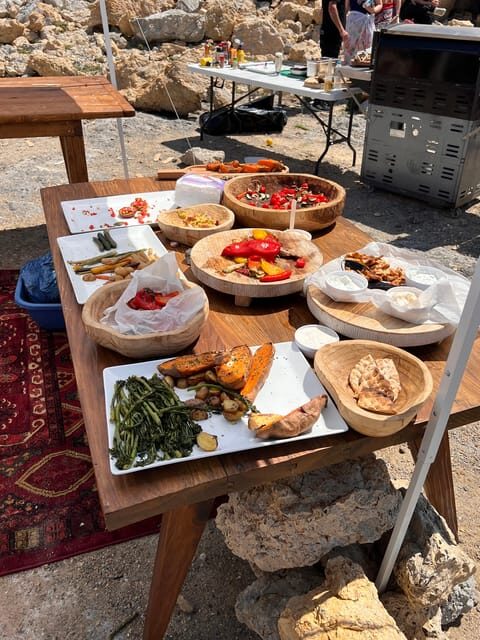 Mykonos: Boho Experience Private Cruise - Key Points