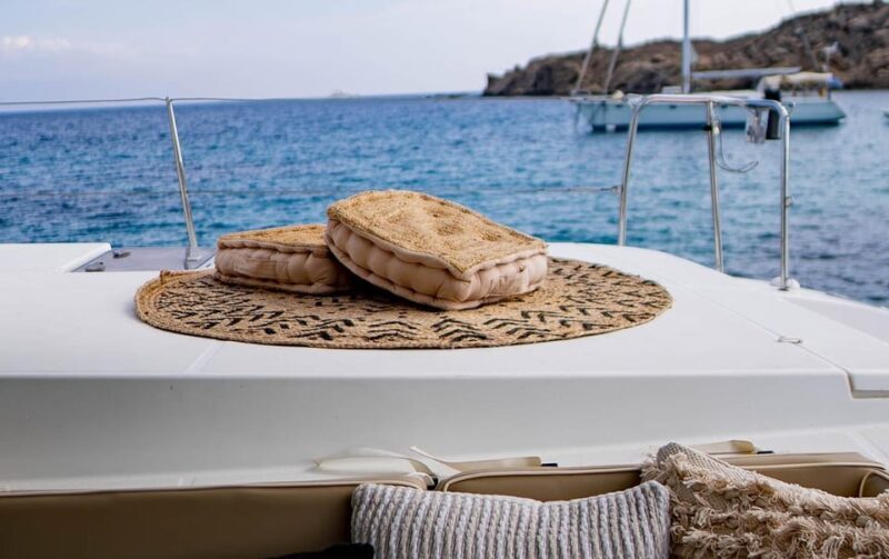 Mykonos: Boho Experience Private Cruise - A Deep Dive into the Mykonos: Boho Experience Private Cruise