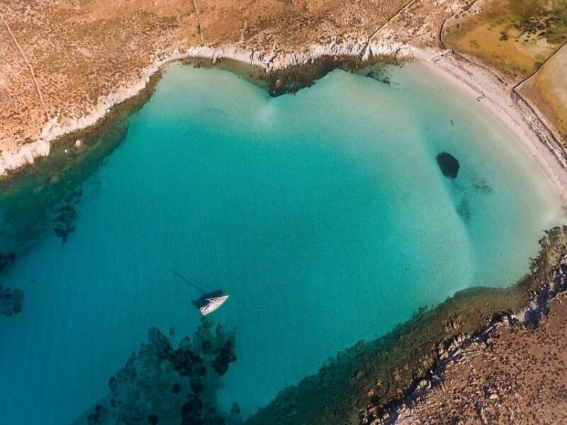 Mykonos: Catamaran Cruise with Lunch, Drinks and Transfer - Mykonos: Catamaran Cruise with Lunch, Drinks and Transfer – A Complete Guide