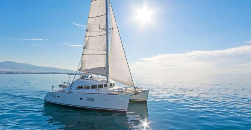 Mykonos: Catamaran Cruise With Meal and Drinks - Who Is This Tour Best For?